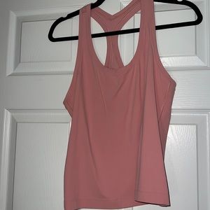 Nulu tank top